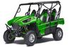 Kawasaki Teryx4 EPS LE 2014